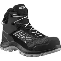 Haix Black Eagle Safety 410 C Gtx S7s Werkschoen | Maat: 51