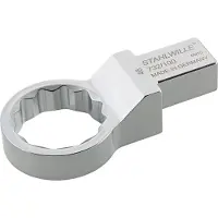 Stahlwille 58621016 Insteekringsleutel