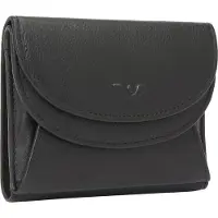 VOi portemonnee weense doos 4Season Nanette Wallet Black zwart