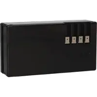 123accu Agro 075Z01300A accu (25.2 V, 2.3 Ah, huismerk)