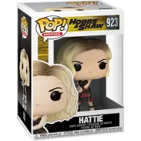 Funko POP! Fast And The Furious Hobbs And Shaw Hattie Figure Veelkleurig Kinderen