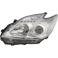 Diederichs 6636081 Koplamp