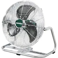 Metabo Ventilator AV 18 - Body