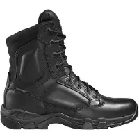 Original Brands Magnum MAGNUM uniformschoenen heren -Viper Pro 8.0 Leather En + - Waterproof - Zwart 37