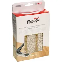 Polti PAEU0354 stoomreinigeraccessoire Microvezeldoek