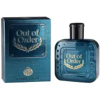Real Time Eau de Toilette Out Of Order 100ml
