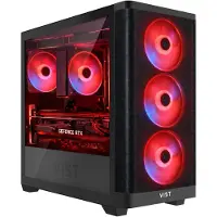 VIST PC Gaming Core Ultra 5 225F - RAM 32GB - RTX 5060Ti - SSD 1TB M.2 - WIFI - W11