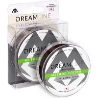 Mikado Dreamline Method Feeder Vislijn - 0.22mm, 300m, Camo