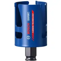 Bosch 2608901914 2608901914 Gatenzaag 22 mm Geslepen 1 stuk(s)