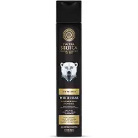 Natura Siberica For Men Super Refreshing Shower Gel - 250ml