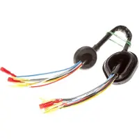 FEBI BILSTEIN 107136 Kabelreparatieset, achterklep