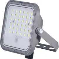 Galix – G2611 – Zonne-lamp – 850 lm – Remote paneel