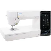 Juki HZL-UX8