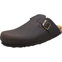 Longo 1061271 Muilen | Maat 45 Heren Bruin