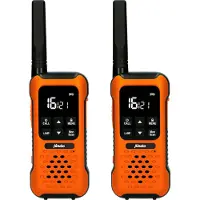 Alecto FR300OE 2-delige set