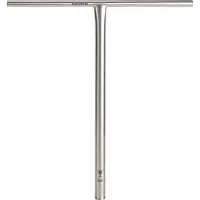 Centrano Kronos Titanium Stuntstep Bar Raw