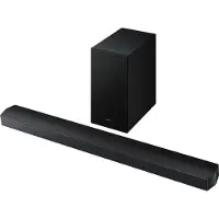 Samsung Soundbar HWB750F