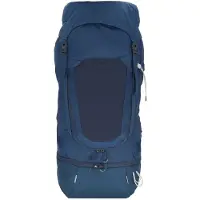 Jack Wolfskin Highland Trail 55+5 Men Dark Sea Outdoorrugzak