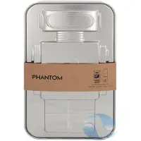 Paco Rabanne Phantom Giftset 250 ml