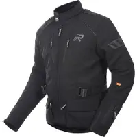 Rukka AirTacama Zwart Textiele Motorjas Maat 56