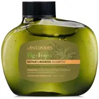 Antipodes Fig + Feijoa Repair & Nourish Shampoo Shampoo 340 ml