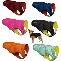 Ruffwear Quinzee Hondenjas