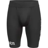 Benlee Sportbroek 'Winneway' zwart / wit
