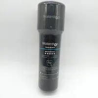 Waterdrop 10UA waterfiltersysteem voor onderbouwmontage, geschikt voor 30.000 liter water, efficiënt systeem