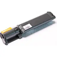 ABC huismerk toner zwart geschikt voor Epson Aculaser CX21 CX21N CX21NC CX21NF CX21NFC CX21NFT CX21NFCT CX 21
