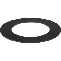 Geberit GEB PE FLENSPAKKING 160