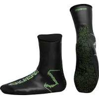Salvimar New Skinwind 3.5 Mm Booties Zwart EU 41-42