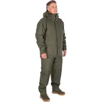 FOX Collection Suit Groen L Man