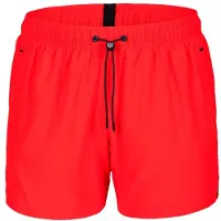 Arena - Evo Beach Short Solid - Zwembroek M, rood