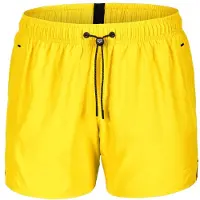 Arena - Evo Beach Short Solid - Zwembroek M, geel