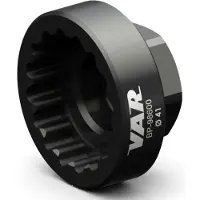 VAR 41 Mm Trapasgereedschap