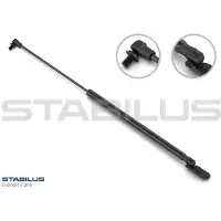 STABILUS 580534 Gasveer achterklep