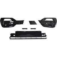Diederichs 2274345 Ventilatiegrille, bumper