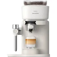 Philips Baristina Latte BAR400/00 Wit