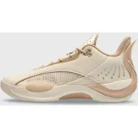 361 Degrees Team Joker Champion Basketbalschoen Beige | 41