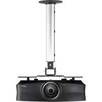 VCM CPM S TV-plafondbeugel , beugel voor projector, Zilverkleurig.