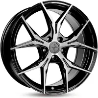 KESKIN KT198018511245BFP Velg