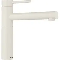 BLANCO ALTA II Keukenmengkraan, hoge druk, softweiß (zacht wit)