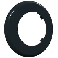 AstralPool LumiPlus FlexiNiche front - antraciet