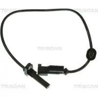 TRISCAN 8180 16261 Wielsnelheidssensor (ABS)