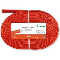 AGAPLAST Aanzuigslang voor Vartco-pompen, binnendiameter 32 mm, lengte 20 meter, artikelnummer 1111320020