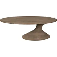 Ptmd salontafel nemo - 150x70x43cm