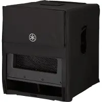 Yamaha SPEAKER COVER FOR DXS15 MKII
