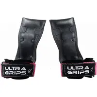 CLIMAQX Ultra Grips Lady (Pink) XL - Accessoires - Trainings uitrusting