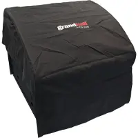 Grandhall Barbecuehoes G2 Classic Built In