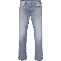 Garcia Jeans blauw denim